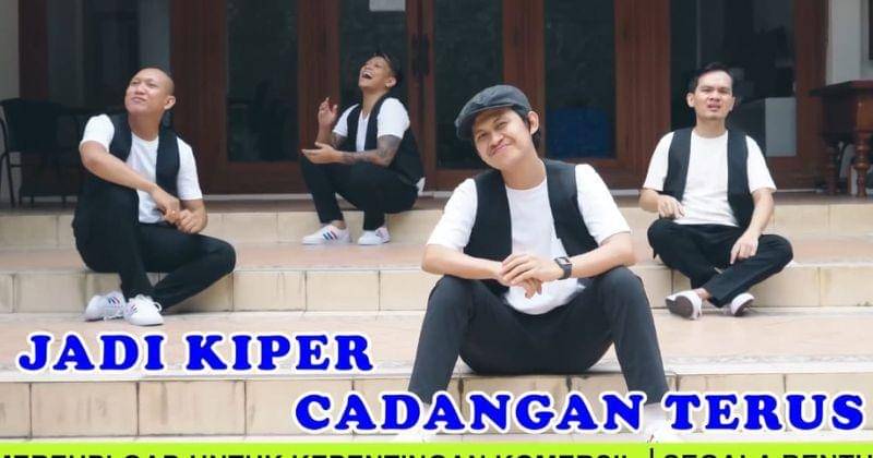 Youtube.com/Agak Laen Official